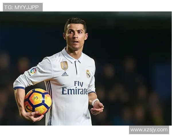 四大足球天王争锋出世：梅西C罗内马尔哈兰德引领新时代球场风潮