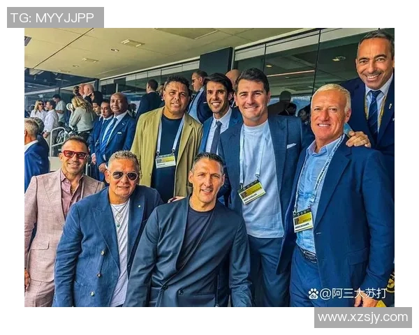 足球巨星暴发户转型发胖惊人变化 网友热议昔日身材与如今差异