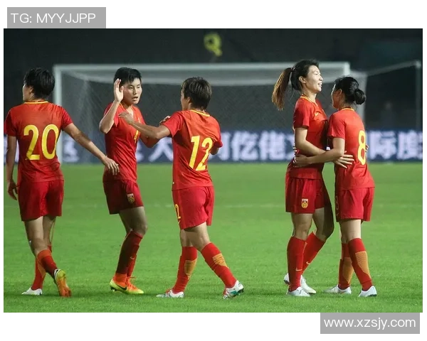 女足球星粤语名称解析 探讨中国女足明星球员的名字由来与含义 女足球星粤语名称解析 探讨中国女足明星球员的名字由来与含义