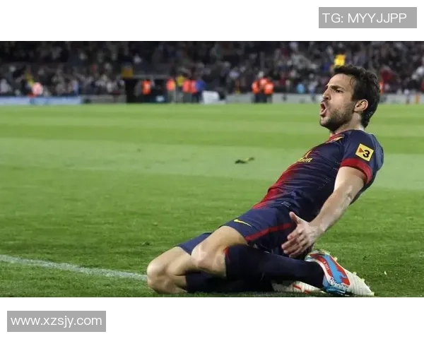 法布雷加斯:从阿森纳天才到世界级中场巨星的成长之路 法布雷加斯:从阿森纳天才到世界级中场巨星的成长之路